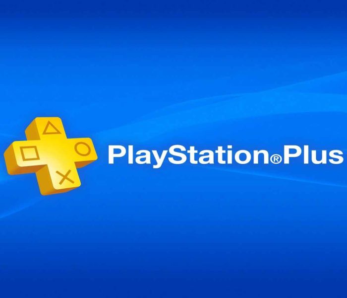 PS Plus igre