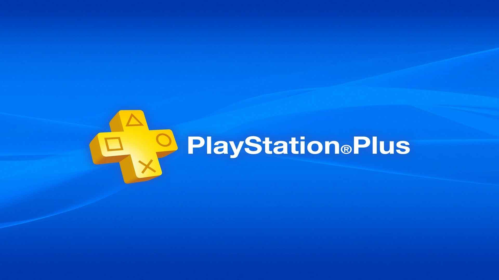 PS Plus igre