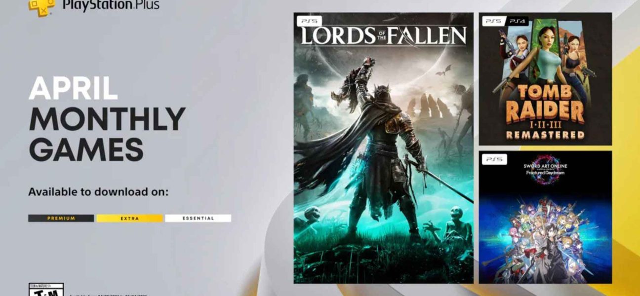 PlayStation-Plus-April igre