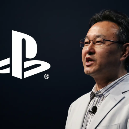 Shuhei Yoshida