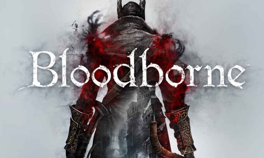 bloodborne film