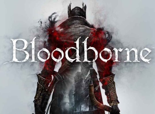 bloodborne film
