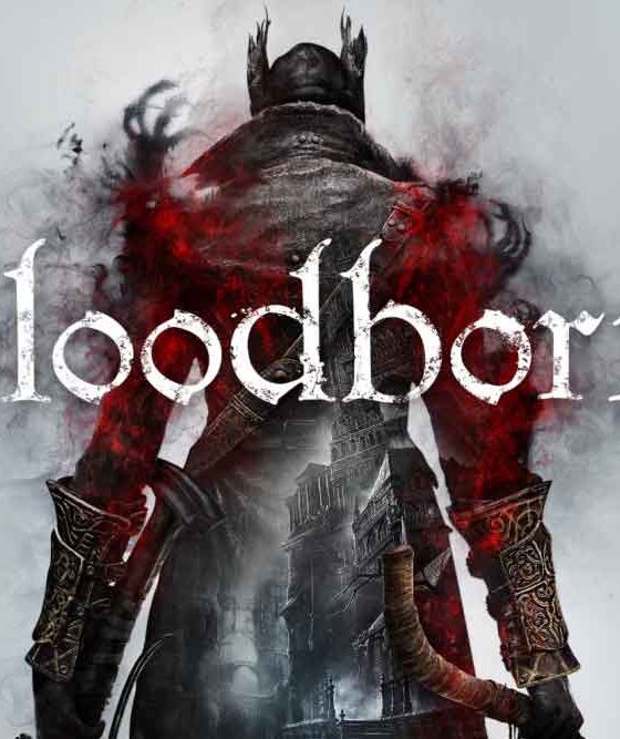 bloodborne film
