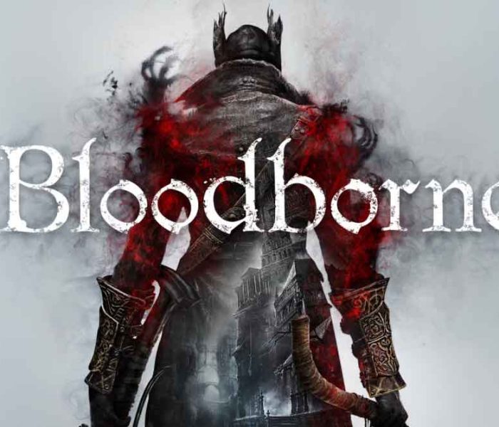 bloodborne film