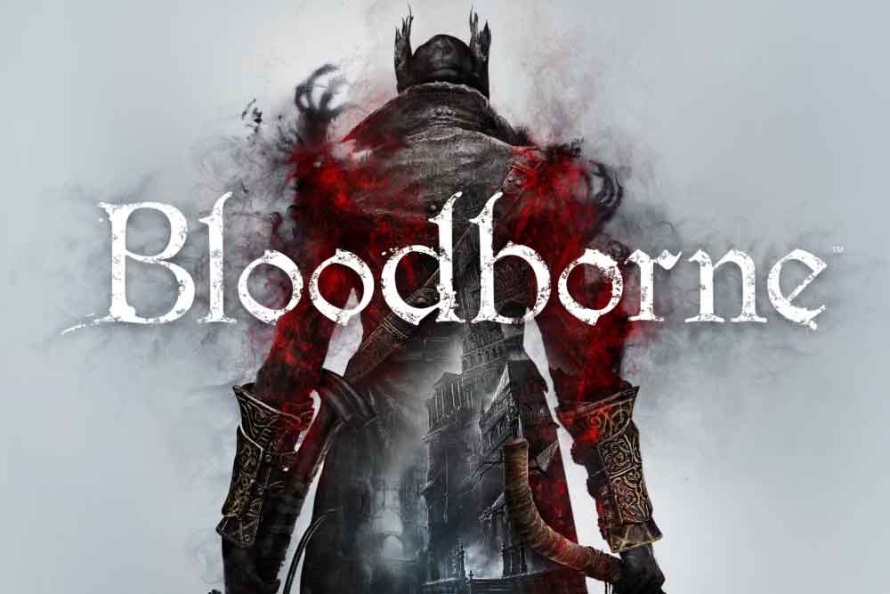 bloodborne film
