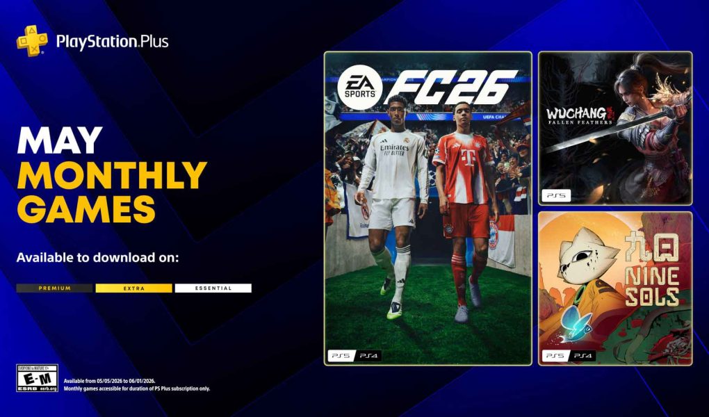 ps plus sigre maj 2026