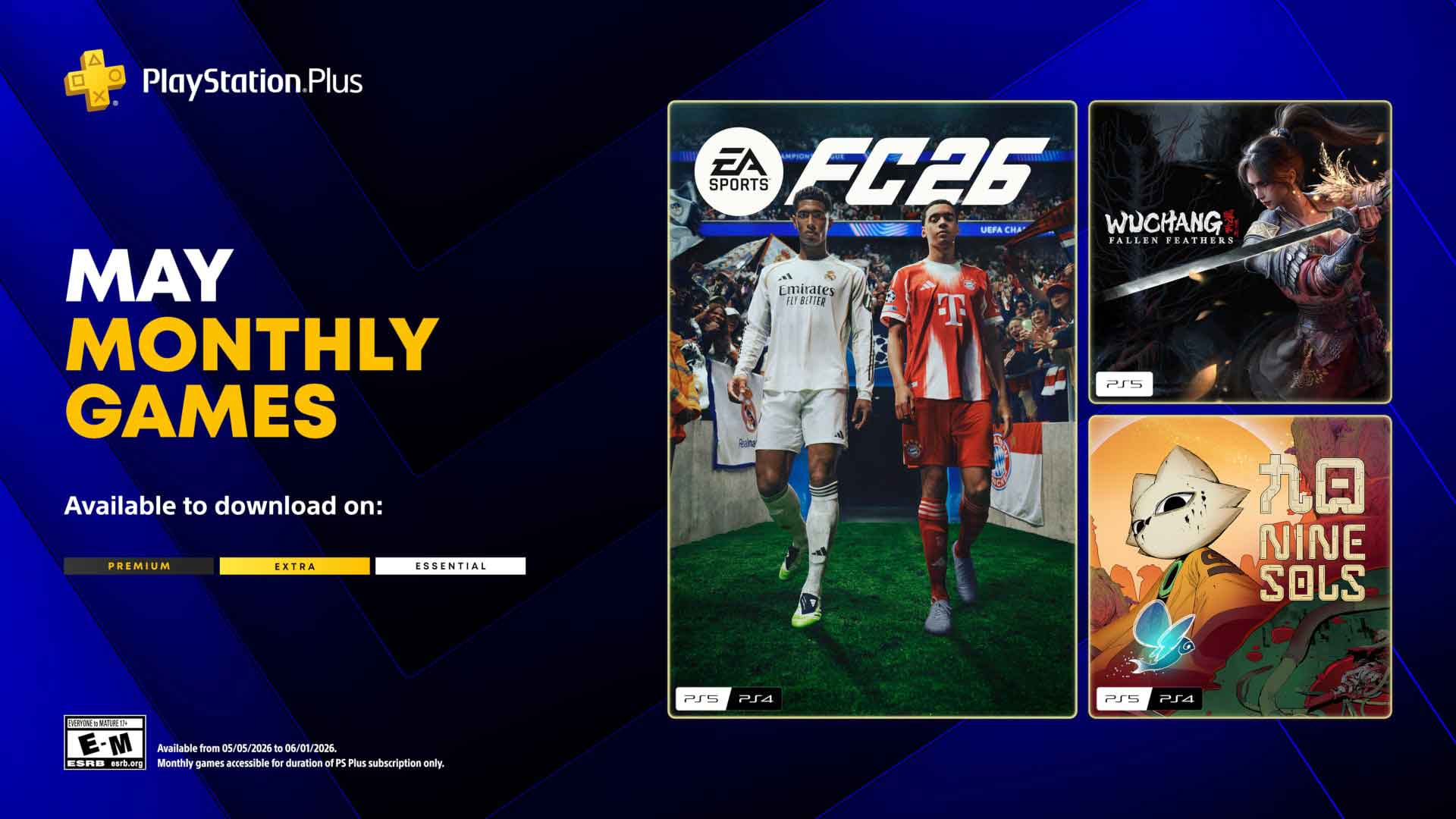 ps plus sigre maj 2026
