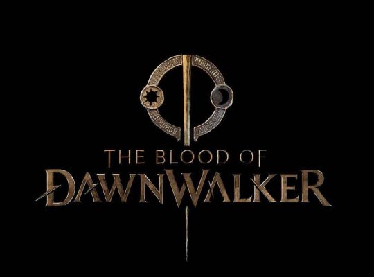 the-blood-of-dawnwalker datum izlaska
