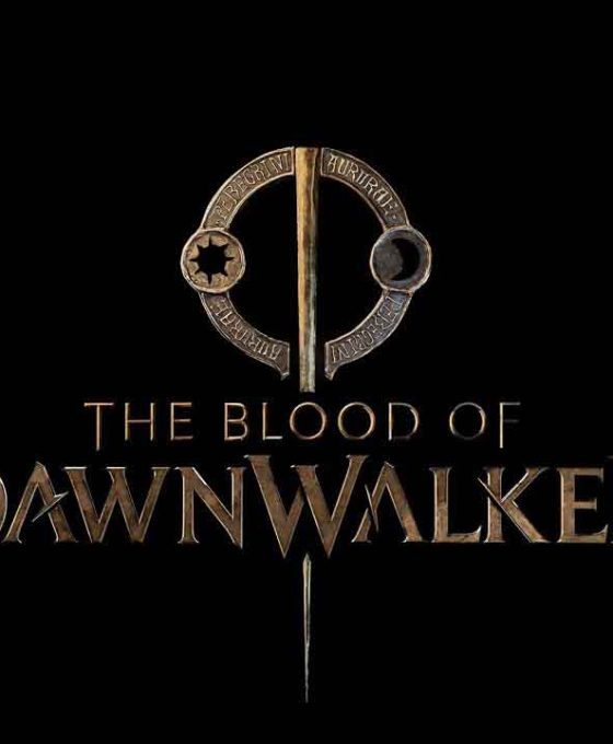 the-blood-of-dawnwalker datum izlaska