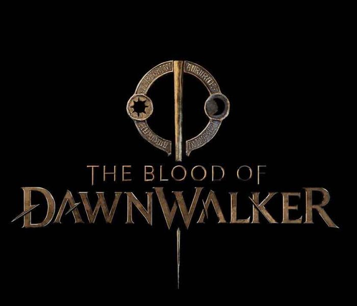 the-blood-of-dawnwalker datum izlaska
