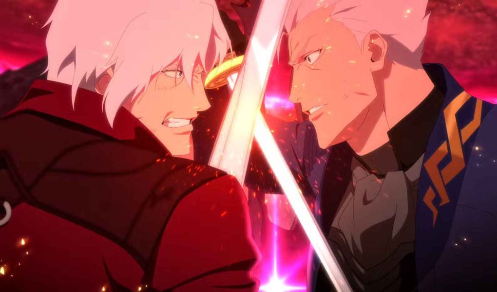 Devil May Cry sezona 2