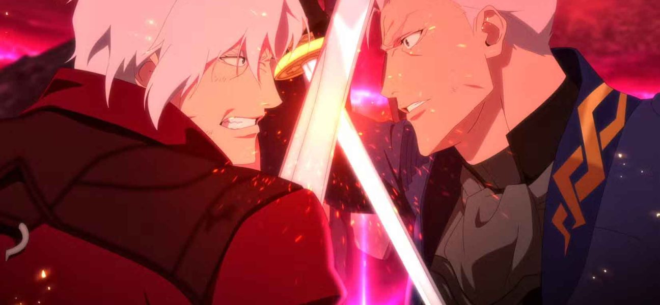 Devil May Cry sezona 2