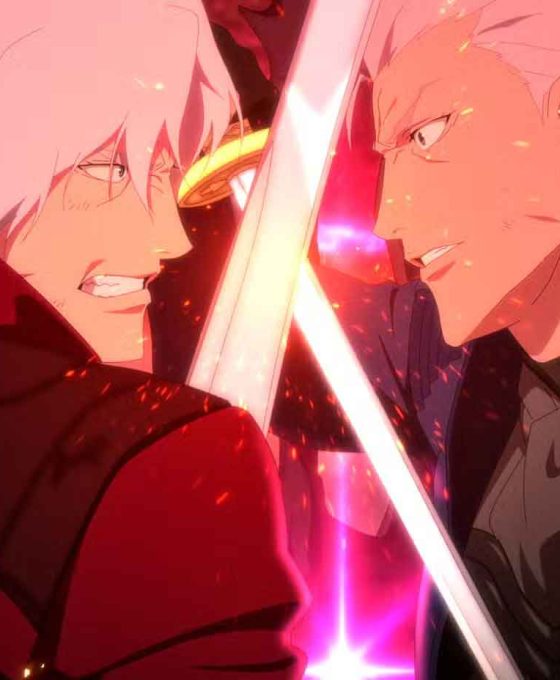 Devil May Cry sezona 2