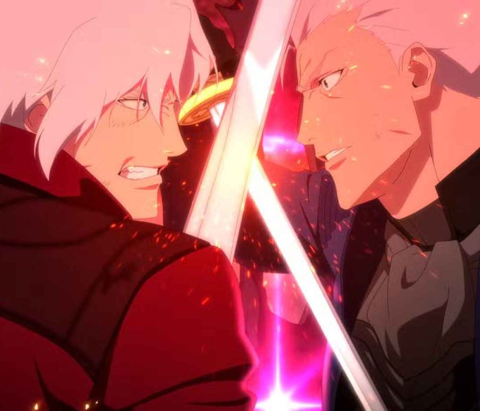 Devil May Cry sezona 2