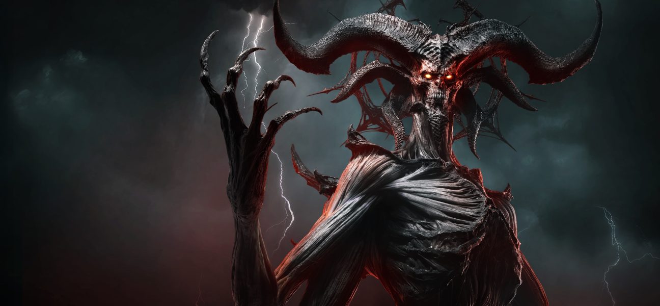 Diablo 4 Lord of Hatred