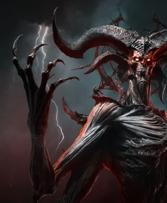 Diablo 4 Lord of Hatred