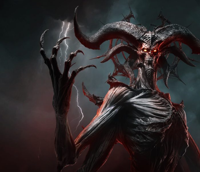 Diablo 4 Lord of Hatred
