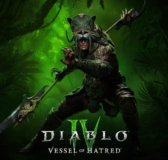 Diablo 4 Vessel Of Hatred review
