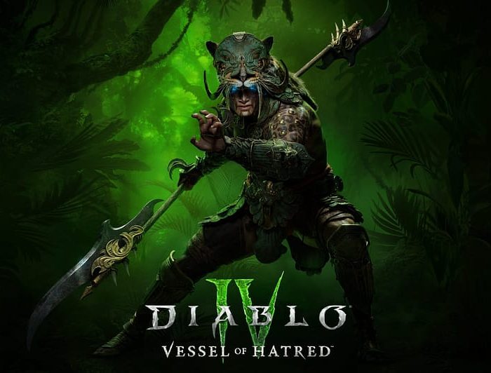 Diablo 4 Vessel Of Hatred review