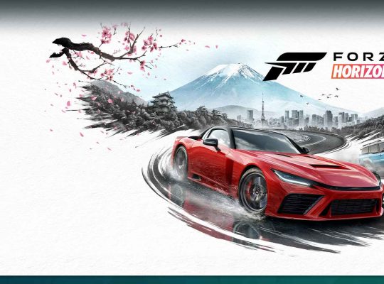 Forza Horizon 6 recenzija
