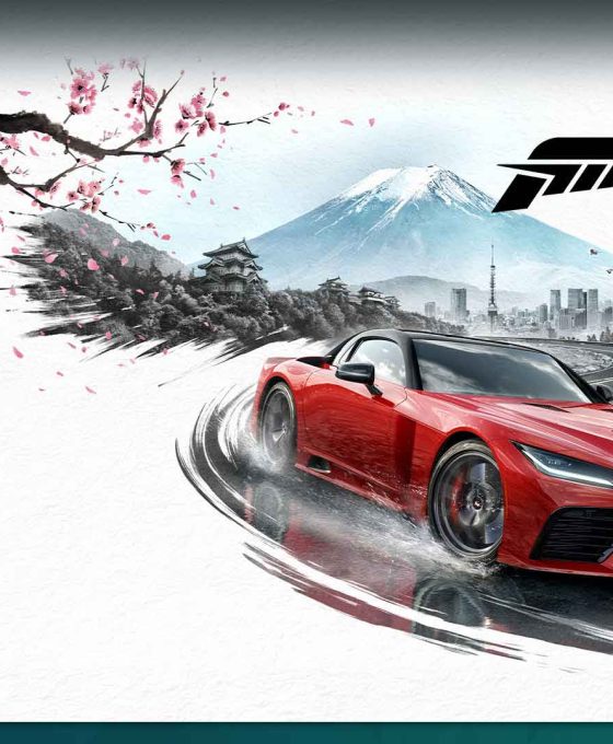 Forza Horizon 6 recenzija