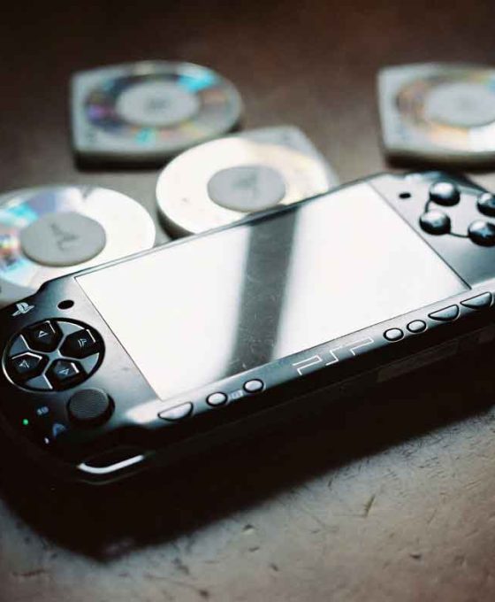 Hidden Gems na PSP-u koje ste verovatno propustili