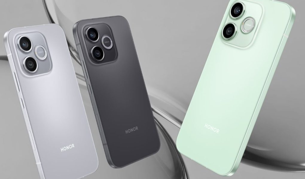 Honor 600 Lite