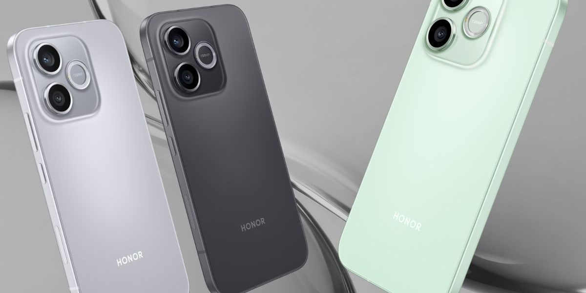 Honor 600 Lite