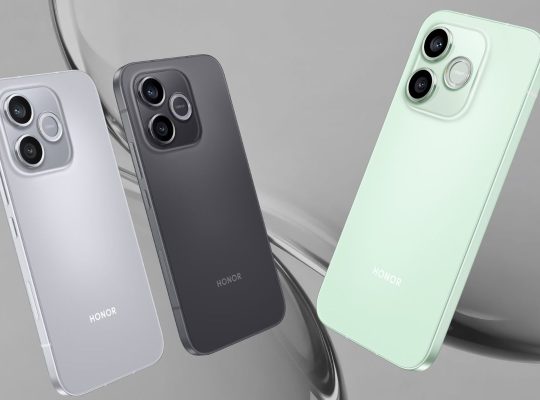 Honor 600 Lite