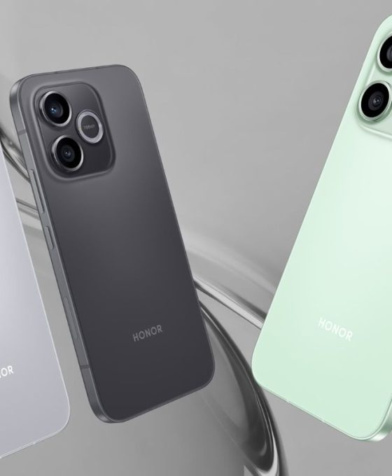 Honor 600 Lite