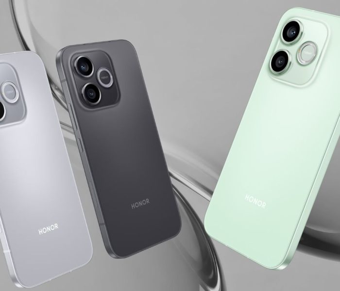 Honor 600 Lite