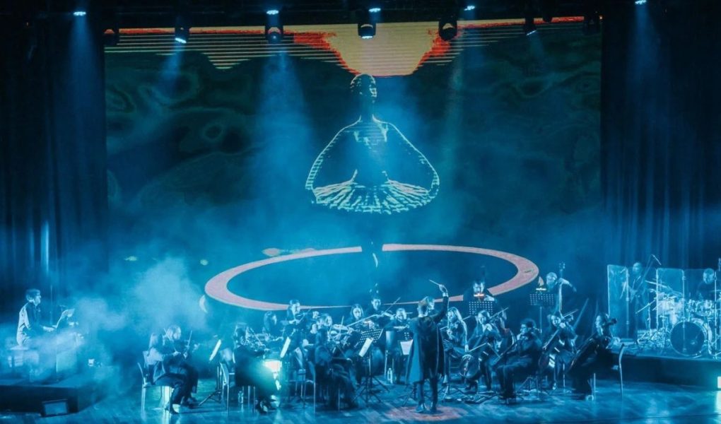 Rammstein Symphonic Experience