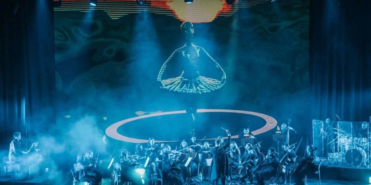 Rammstein Symphonic Experience
