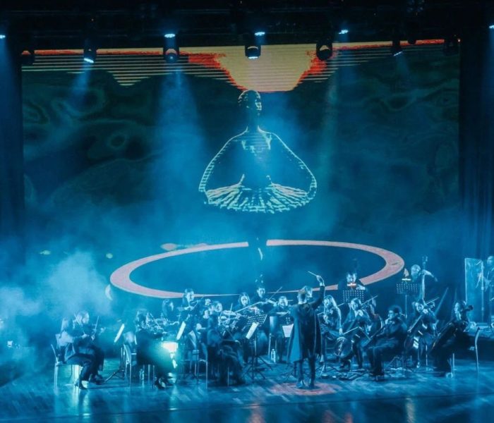 Rammstein Symphonic Experience