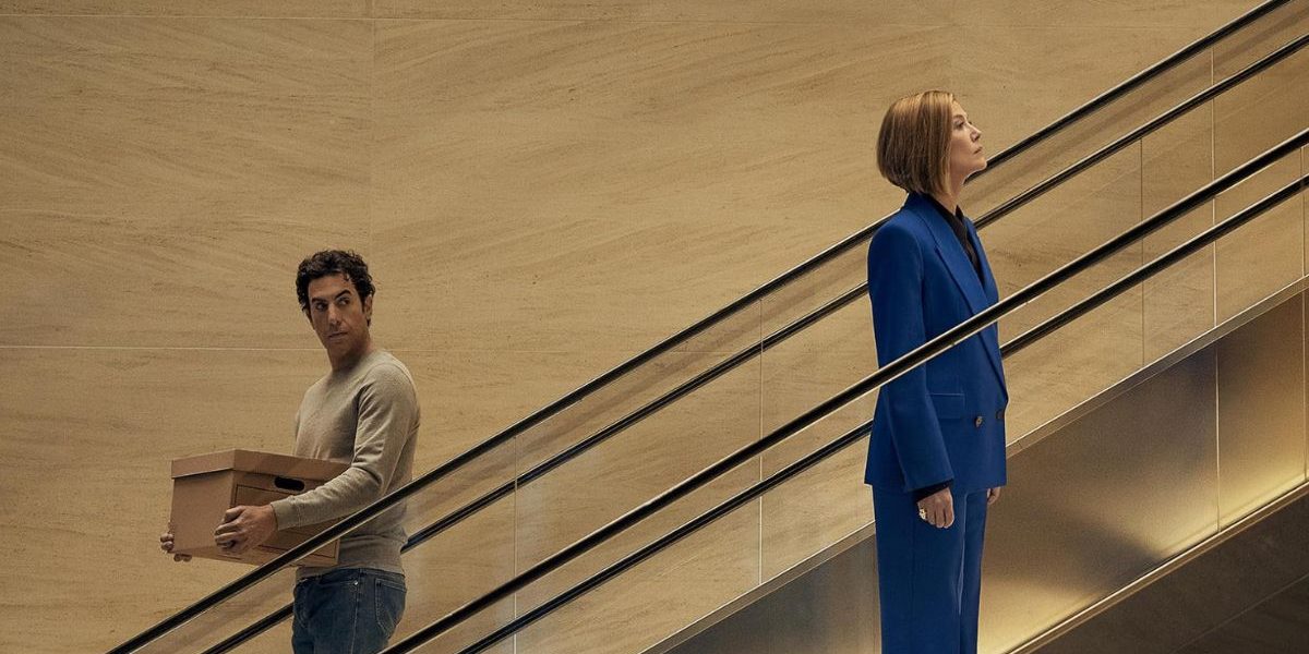 Ladies First recenzija