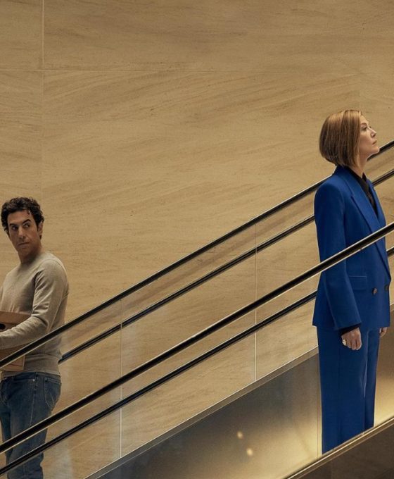 Ladies First recenzija