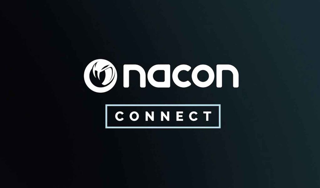 Nacon Connect 2026 prikaz