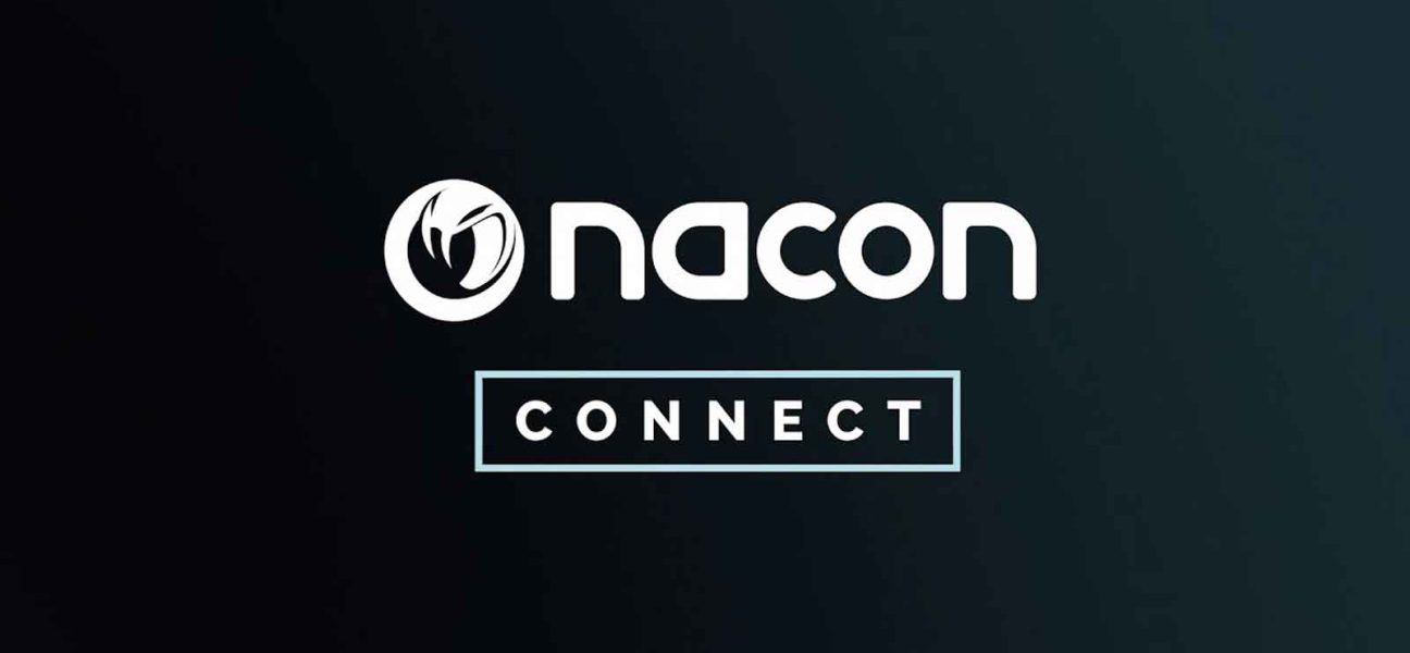 Nacon Connect 2026 prikaz