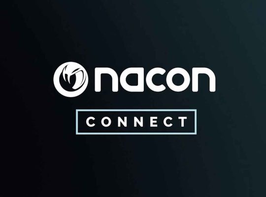 Nacon Connect 2026 prikaz
