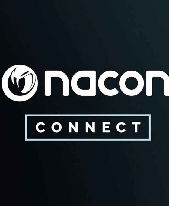 Nacon Connect 2026 prikaz