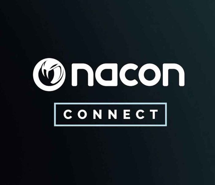 Nacon Connect 2026 prikaz