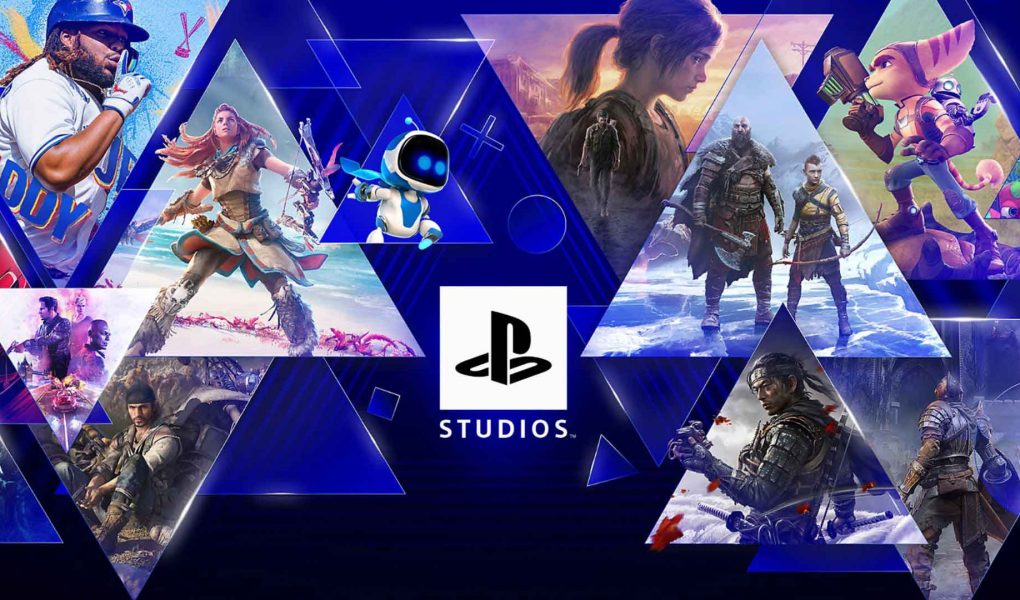 PlayStation-Studio