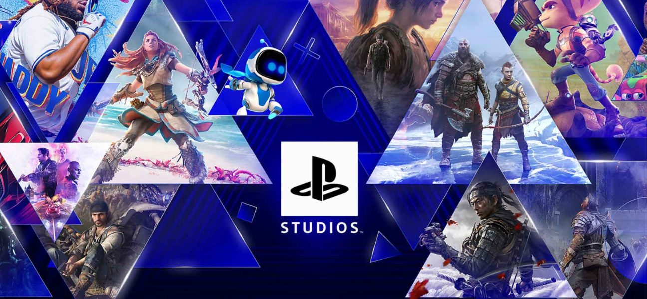 PlayStation-Studio