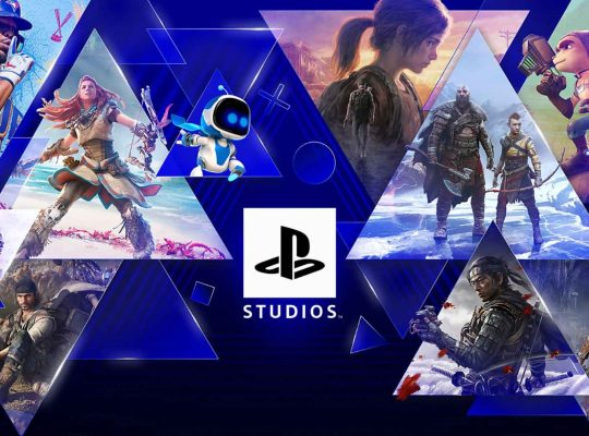 PlayStation-Studio