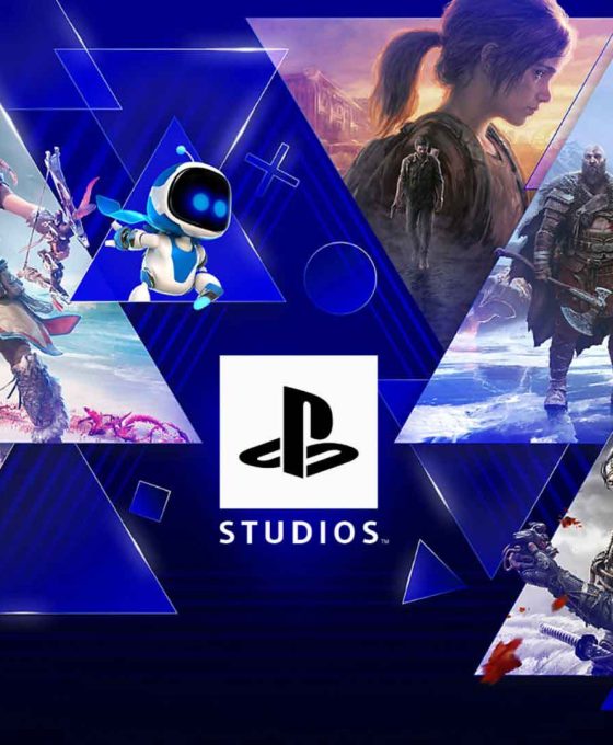 PlayStation-Studio