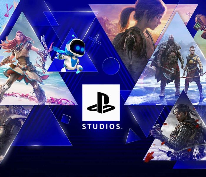 PlayStation-Studio