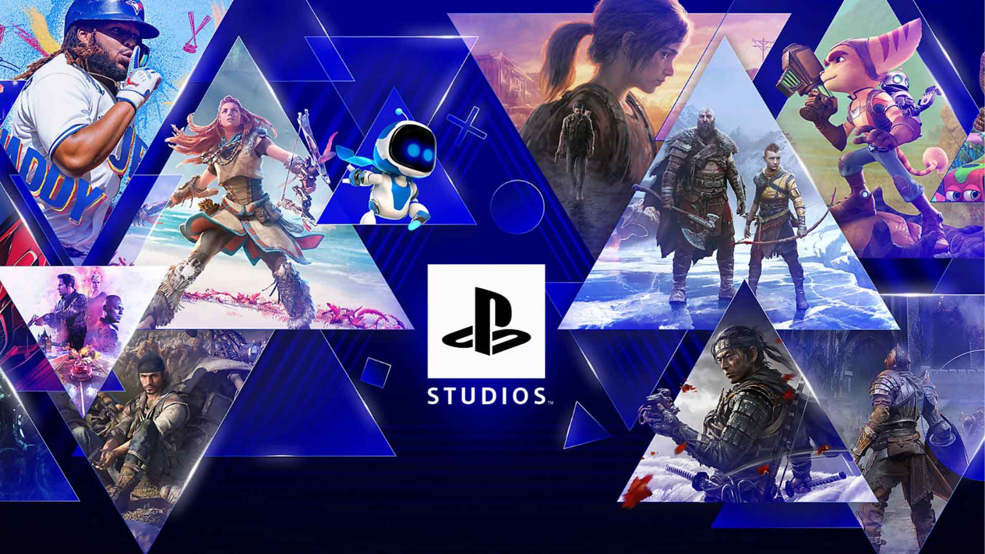 PlayStation-Studio