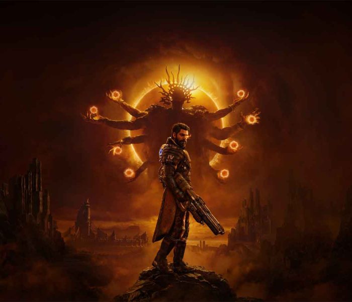 Saros-recenzija