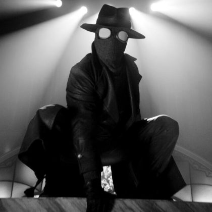 Spider-Noir