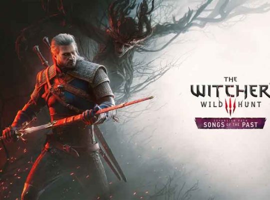 The Witcher 3 dobija novi DLC